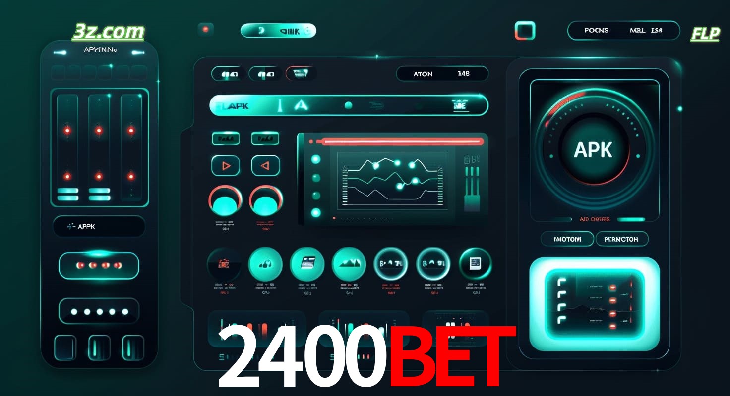 2400bet Brasil APK app com cassino online, jackpots e promoções