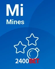 Mines 2400bet cassino online jogo de estrelas e bombas
