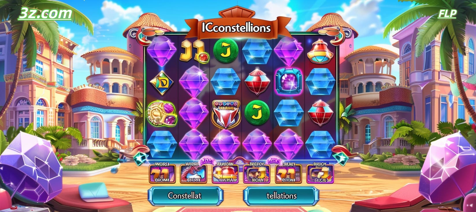 2400bet cassino online Brasil – caça-níqueis coloridos e jogos de slot com prêmios incríveis