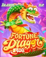 2400bet cassino online Brasil apresenta Fortune Dragon slots populares