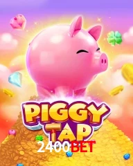 Piggy Tap 2400bet caça-níqueis online com prêmios em moedas