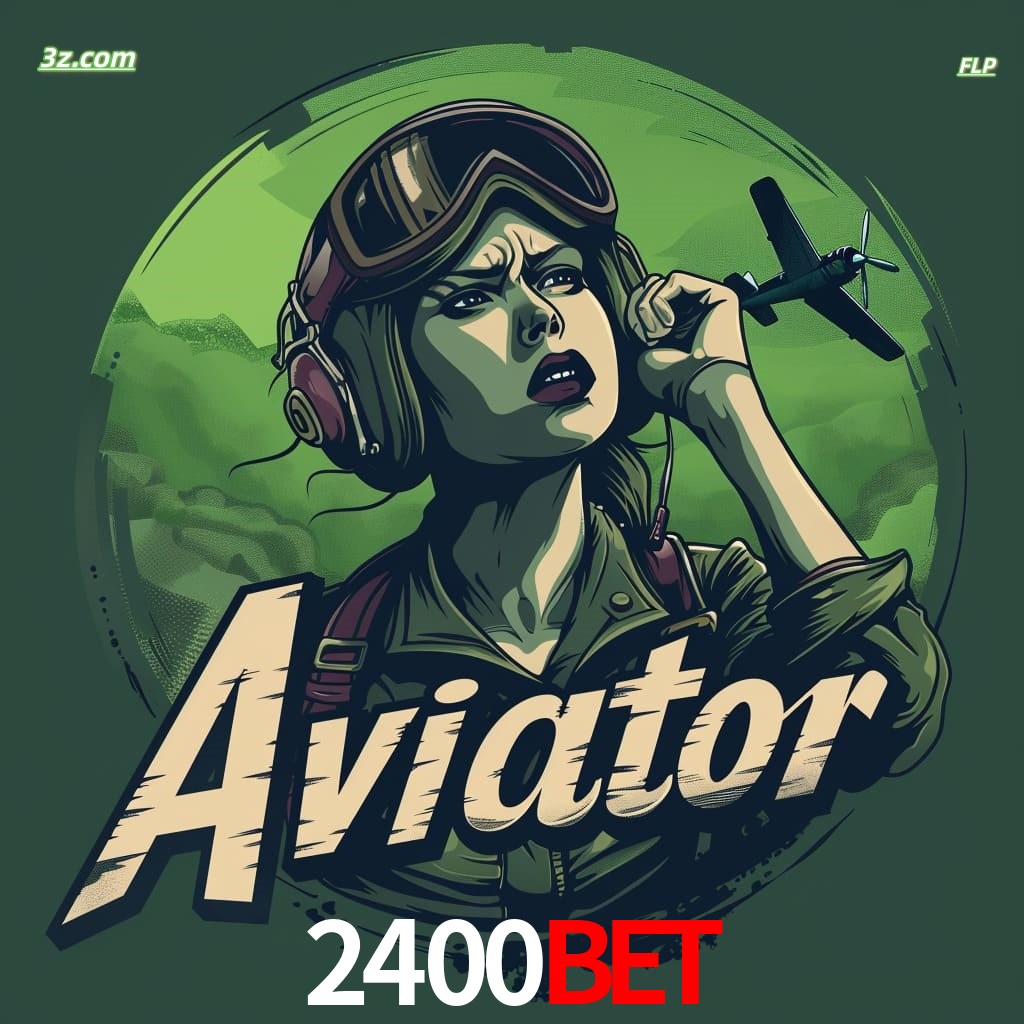 Aviator 2400bet – jogo crash popular no cassino online Brasil