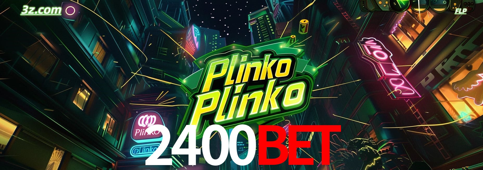 2400bet Cassino online Brasil com jogo Plinko divertido e seguro