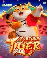 2400bet Fortune Tiger slots populares em cassino online para apostas