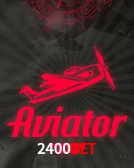 Aposte no Aviator e ganhe prêmios exclusivos no 2400bet