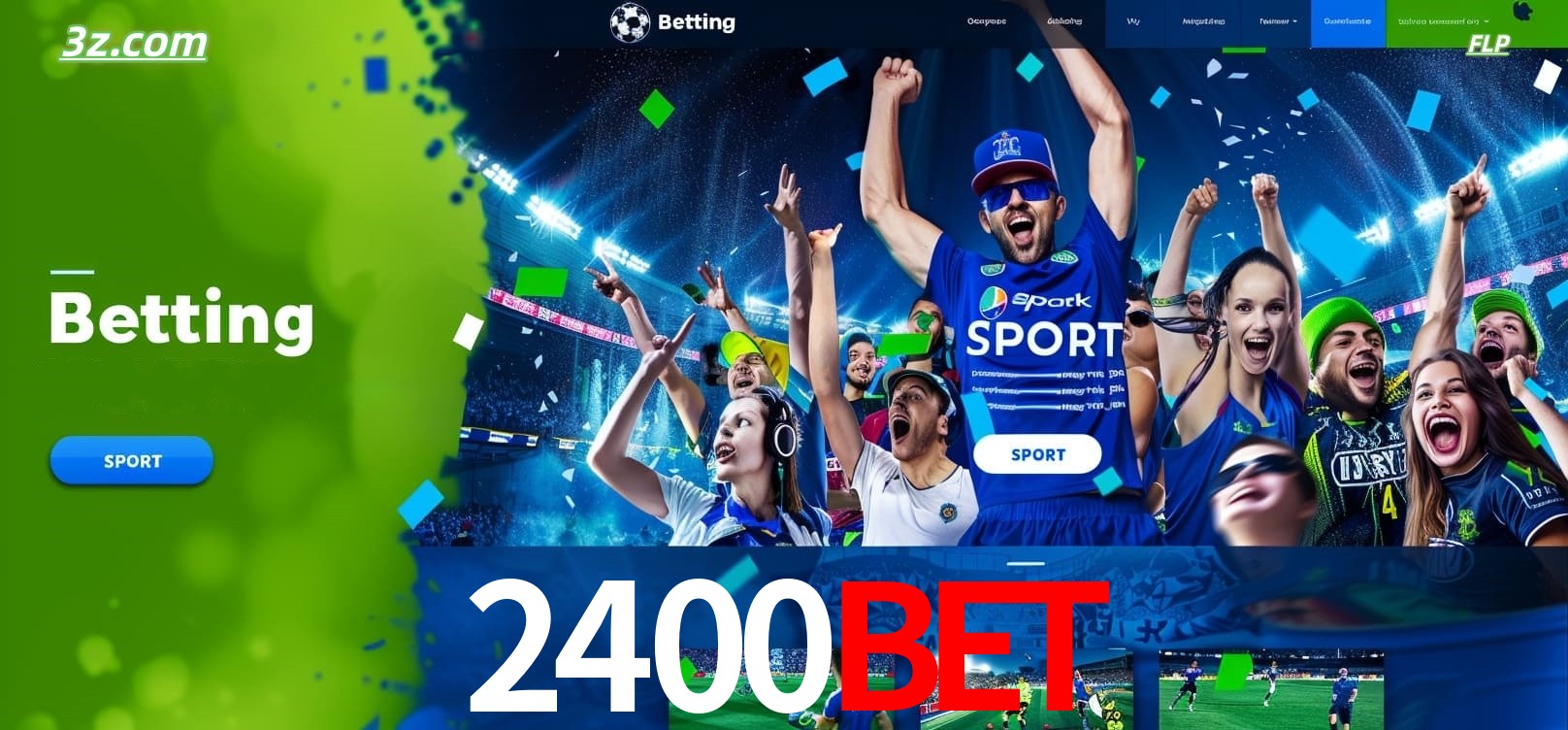 Cassino e apostas esportivas 2400bet com foco no futebol brasileiro