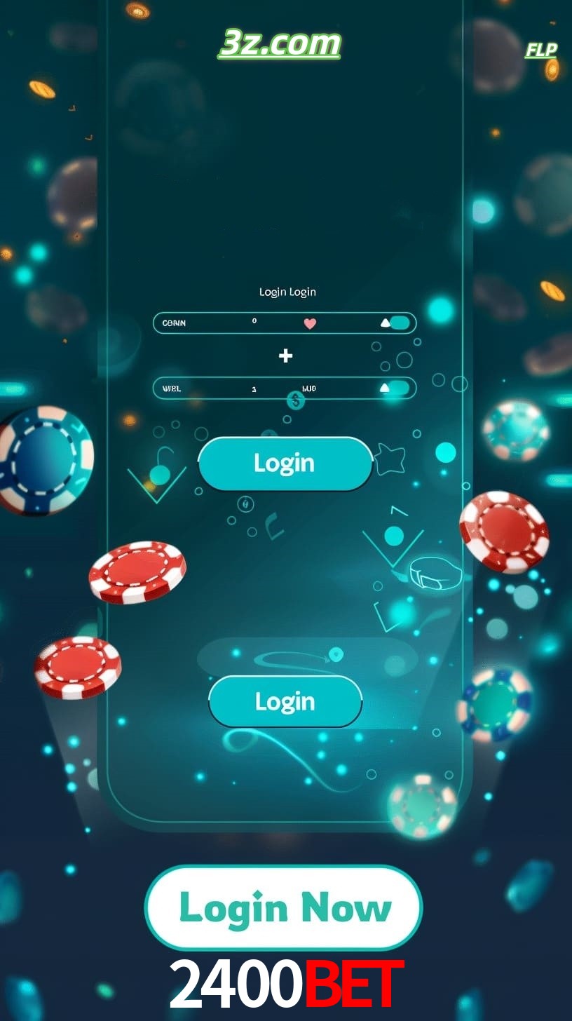 Tela de login do 2400bet cassino online Brasil para apostas seguras e rápidas